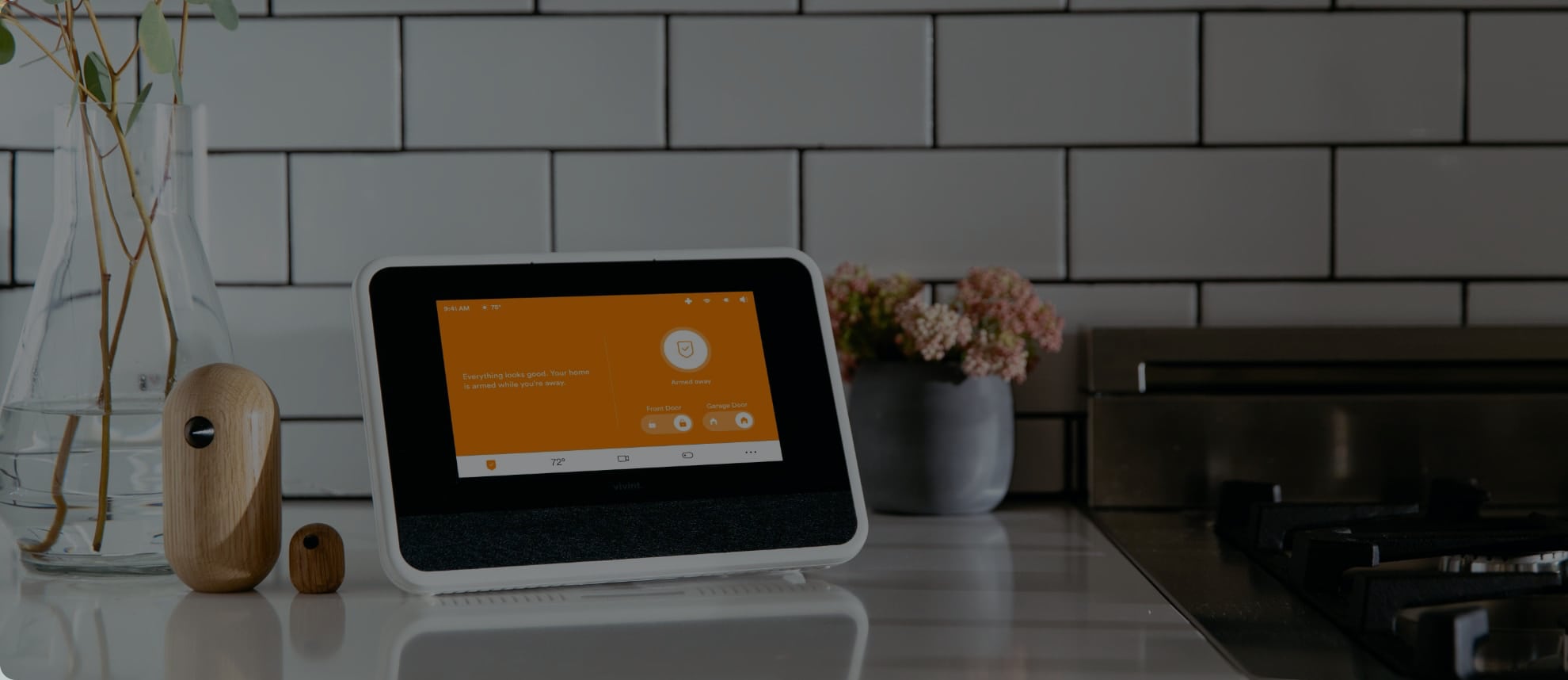 Vivint Smart Hub In Greensboro