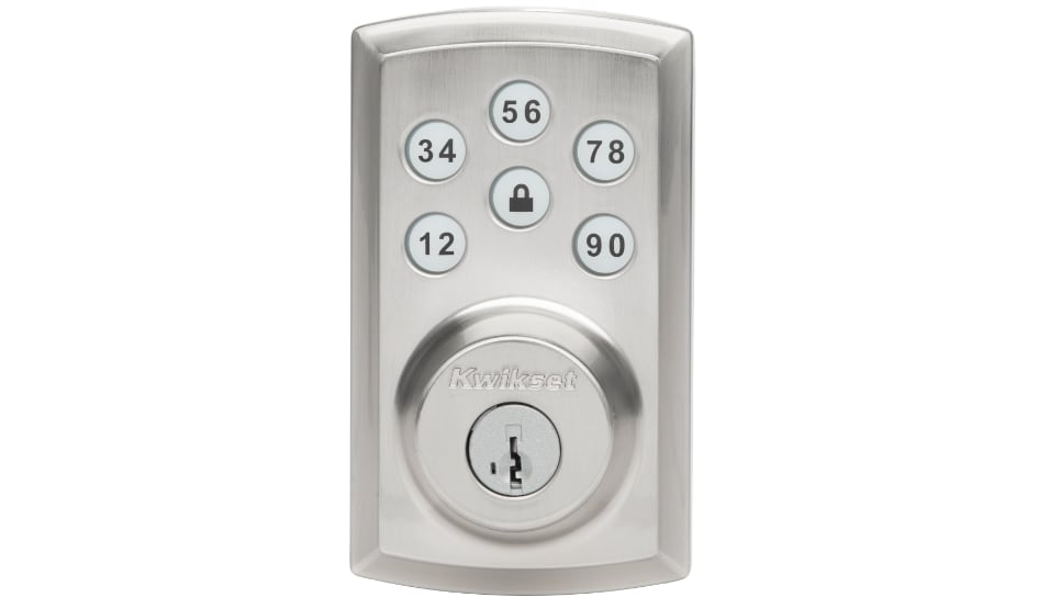 Vivint Smart Lock in Greensboro