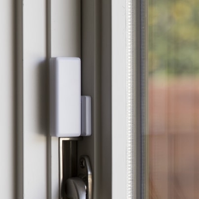 Greensboro vivint burglar sensor