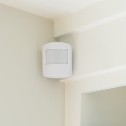 Greensboro motion sensor