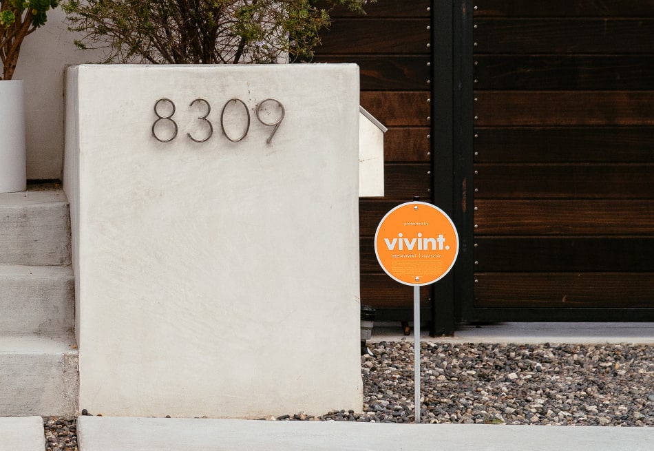 Vivint Greensboro dealer