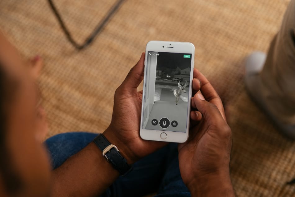 Asheboro NC security system