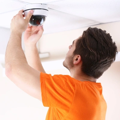 Greensboro vivint indoor camera