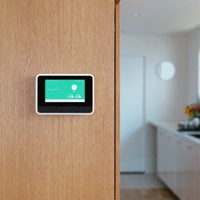 Greensboro vivint smarthub